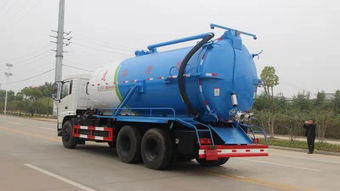 六安地區(qū)購(gòu)買(mǎi)東風(fēng)吸污車(chē)及清洗吸污車(chē)的指南