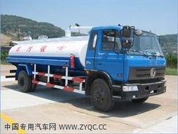 三環(huán)牌YA5150GXW型吸污車(chē)電源車(chē) 專(zhuān)業(yè)高效的多功能環(huán)衛(wèi)設(shè)備